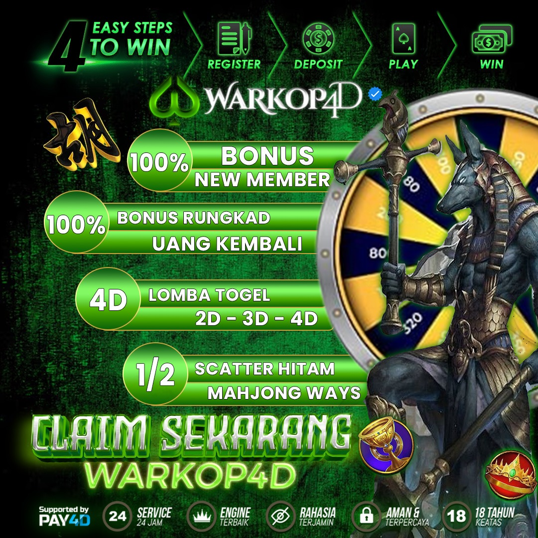 WARKOP4D